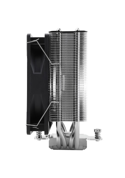 Thermalright Assassin X 120 V2 Tl-c12b V2 120mm 4 X 6mm Isı Borul