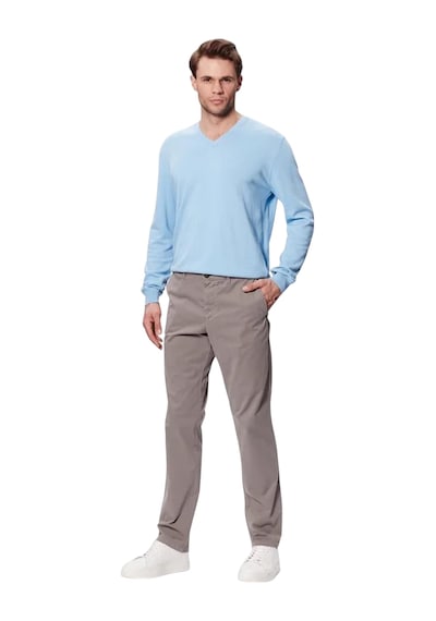 United Colors Of Benetton Erkek Pantolon 4dkh55ı18 Antrasit