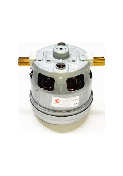 Süpürge Motoru Bosch Uyumlu Simens Mini 1600w 220v