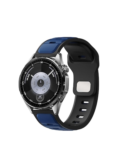 Huawei İle Uyumlu Dynamic Loop 22mm Kordon Gt6/gt6 Pro/gt5/gt5 Pro/gt4/gt3/gt3 Pro/gt2/gt2 Pro 46mm İçin Pin-and-tuck Toka Gt6 Pro Kordonu Yumuşak Doku Çift Renk Gt6 Kordon Çok Renkli Huawei İle Uyumlu Dynamic Loop 22mm Kordon Gt6/gt6 Pro/gt5/gt5 Pro/gt4/gt3/gt3 Pro/gt2/gt2 Pro 46mm İçin Pin-and-tuck Toka Gt6 Pro Kordonu Yumuşak Doku Çift Renk Gt6 Kordon Çok Renkli