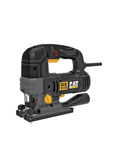Cat DX5110 780 Watt Profesyonel Devir Ayarlı Dekupaj Testere