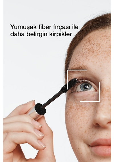 Clinique High Impact Maskara 01 Black