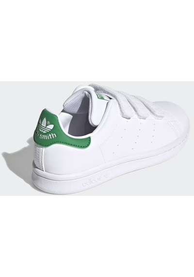 Adidas Stan Smıth Cf Çocuk Spor Ayakkabı-fx7534 Çok Renkli