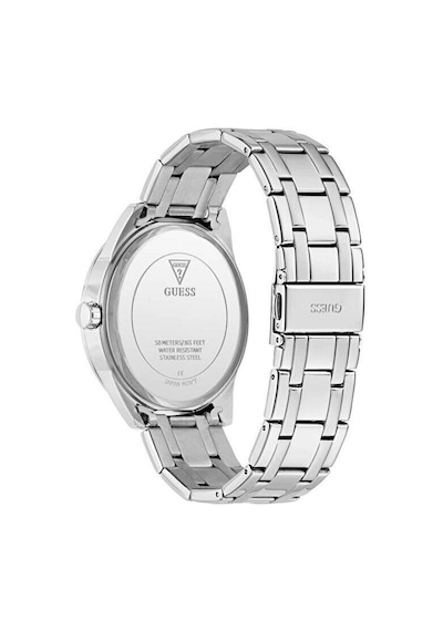 Guess Gugw1008g1 Erkek Kol Saati Metalik Gri