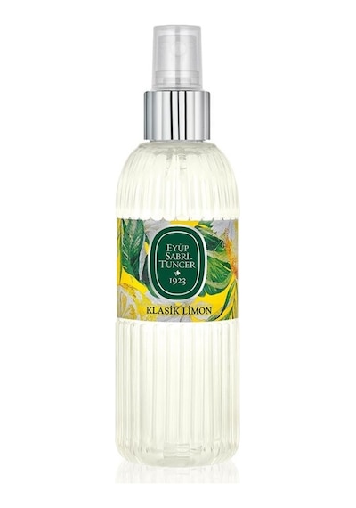 Kolonya Pet Şişe Sprey 150 Ml Limon - Özel Seri 356304-00020 R2243