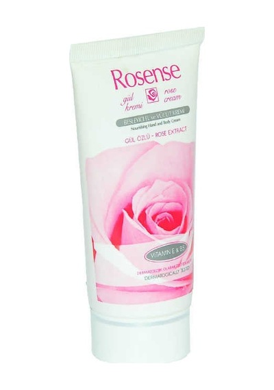 Özlü Besleyici El Ve Vücut İ 75 Ml