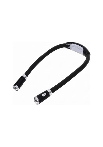 Esnek Led Boyun Lambası, Eller Serbest Kitap Okuma Işığı, Bükülebilir Pilli Gece Lambası Örgü, Dikiş, Kamp, Tamir Ve Çalışma İçin 3 Kademeli Parlak Göz Korumalı Taşınabilir Aydınlatma Açık Beyaz Esnek Led Boyun Lambası, Eller Serbest Kitap Okuma Işığı, Bükülebilir Pilli Gece Lambası Örgü, Dikiş, Kamp, Tamir Ve Çalışma İçin 3 Kademeli Parlak Göz Korumalı Taşınabilir Aydınlatma Açık Beyaz