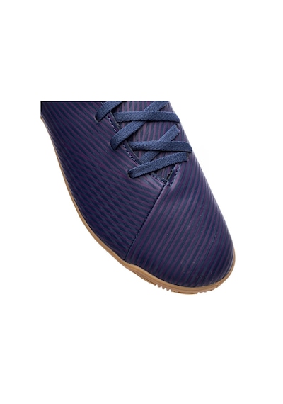 Adidas Nemeziz Messi 19.4 Çocuk Futsal Ayakkabısı Ef1817 Mavi