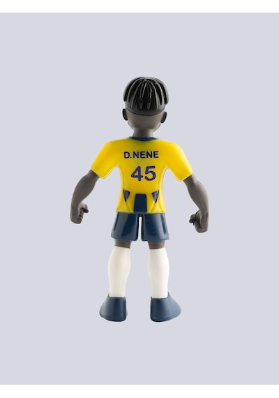 Fenerbahçe Dorgeles Nene Figür