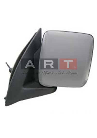 Dış Dikiz Ayna Opel Combo C 2001-2011 Mekanik Astarlı Sol