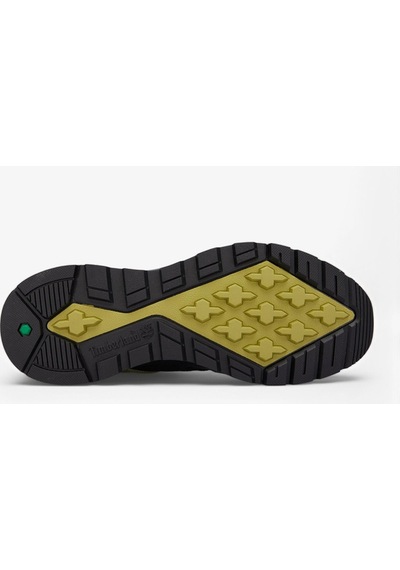 Timberland Sprint Trekker Mıd Lace Up Waterproof Sn Siyah