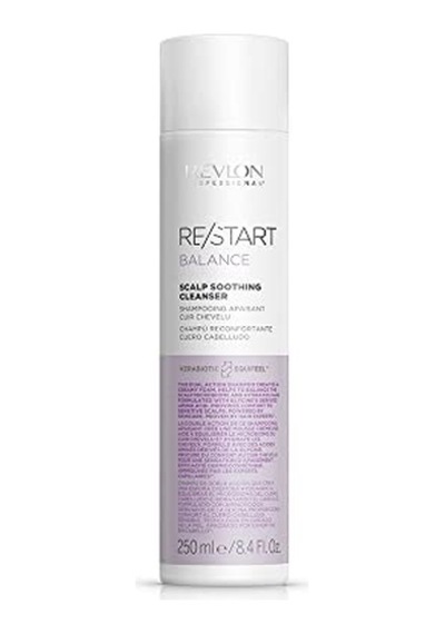 Restart Balance Scalp Soothing Cleanser 250ml Diğer