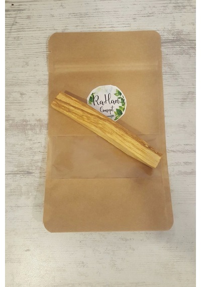 Palo Santo Nazar A Doğal Tütsü Palasanto 1adet 10 G Negatif Enerji Yoga Palosanto Ritüel Spiritüel P
