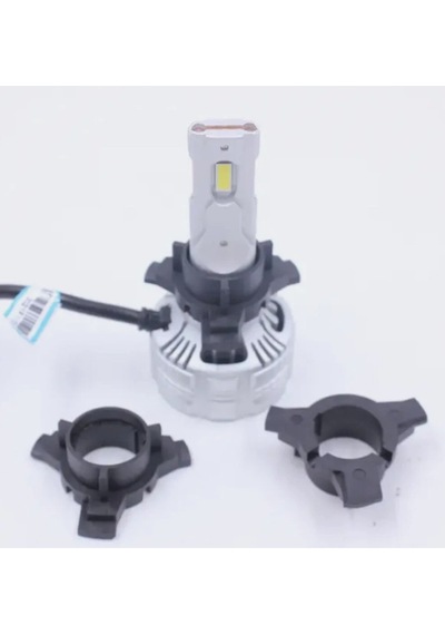 Hyundai Tucson İçin Led Xenon Ampul Sabitleme Aparatı 2 Adet -