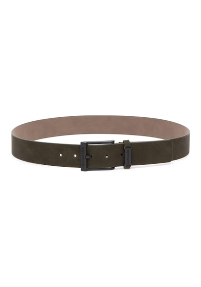 U.s. Polo Assn. Erkek Haki Kemer 50315010-vr027 Haki
