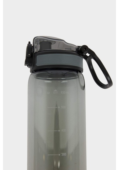 Defacto Unisex 650 Ml Matara F7899axnsbk27 Siyah