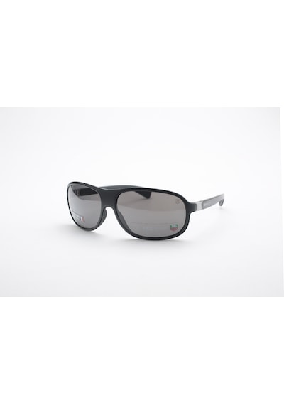 Tag Heuer Th 9301/101 Pure Blck/Blck Outdor Gry Erkek Güneş Gözlüğü