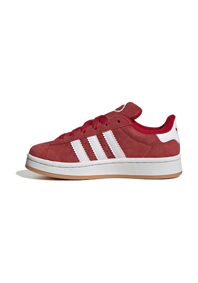Betsca/ftwwht/betsca Adidas Çocuk Günlük Ayakkabı Campus 00s C Jı4329 Kırmızı