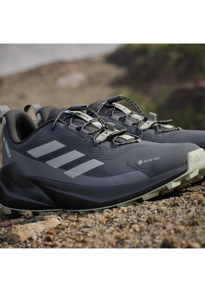 Adidas Terrex Trailmaker 2 Gore Tex Speed Lace Erkek Outdoor Ayakkabı C-adıkı8283e10a00 Gri