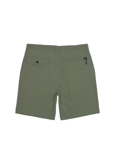 Billabong Abytk03006 Surftrek Plus Hybrid Erkek Şort 001