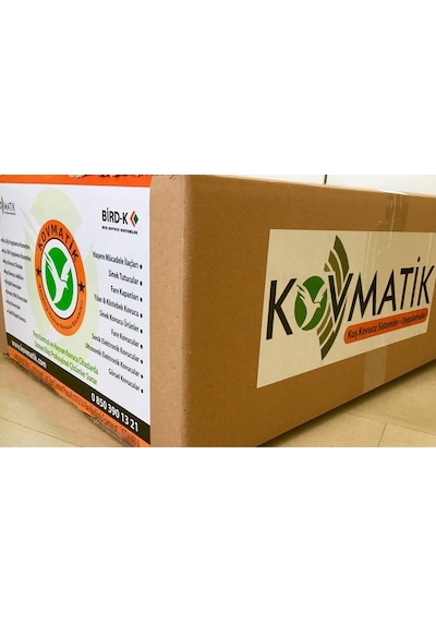 Kuş Kondurmaz Tel 10 Mt + Yapıştırıcı