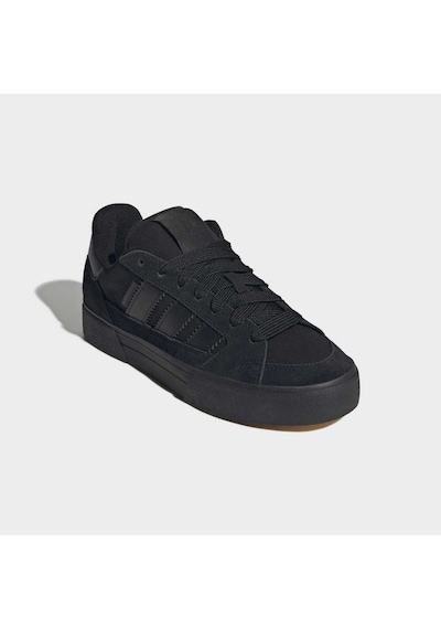 Adidas Kj1794 Superskate St Erkek Günlük Spor Ayakkabısı Siyah