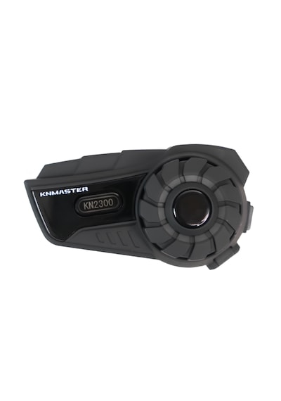 Knmaster Kn2300 Motosiklet Kask İnterkom Bluetooth Intercom Kulak
