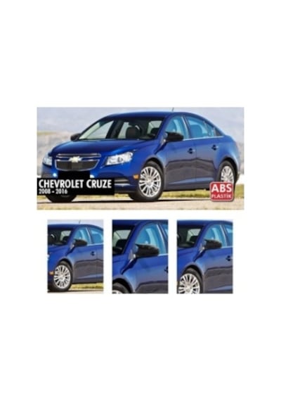 Yarasa Ayna Kapağı Chevrolet Cruze 2008-2016 / Aykay095