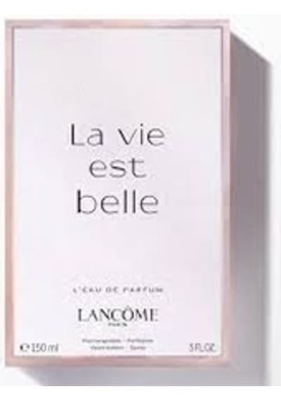Lancome La Vie Est Belle Kadın Pafüm EDP 150 ML
