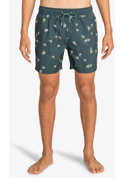Billabong Bıllabong Vacay Lb Deep Sea Erkek Volley Short Ebyjv00128-dps