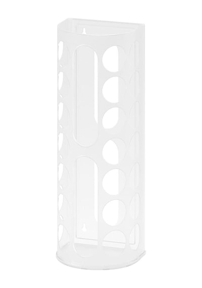 Ikea Poşetlik, 16x13x45 Cm, Naylon Poşet Düzenleyici, Plastik Diğer