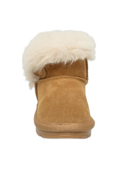 Buckhead Buck3063 Bailey Gri Çocuk Bot Gri