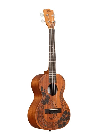 Kala Unity Maun Tenor Ukulele