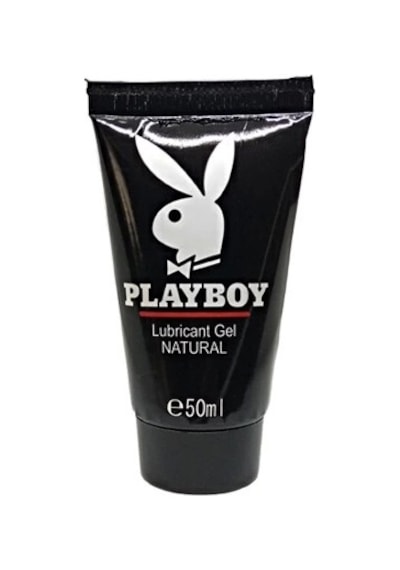 Playboy Ontic Playboy Lubricant 50 Ml Jel - Eron Plus 60lı Erkeklere Özel 19316344