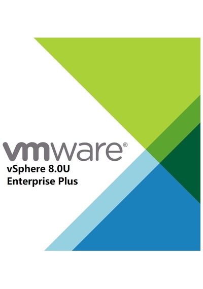 Vmware Vsphere 8.0u Enterprise Plus - Ömür Boyu Dijital Kod