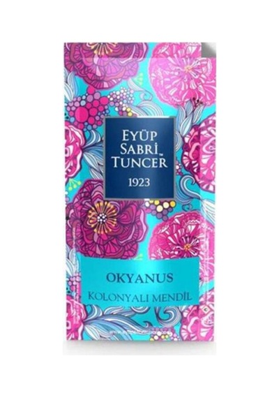 150li Mendil Okyanus Kolonyalı