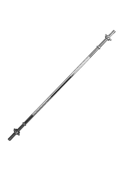Avessa Uzun Bar Ağırlık Barı Krom Içi Dolu 152 Cm