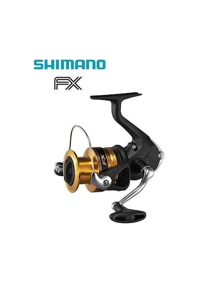 Shimano Fx 1000 Oslo Action Game 225cm 2-12gr Lrf Olta Seti