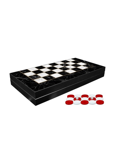 Onur T88 Classic Black Marble
