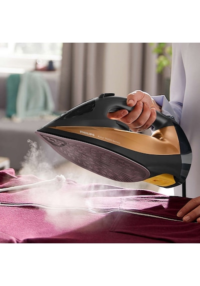 Philips Azur 7000 Serisi DST7040/80 2800 W Buharlı Ütü