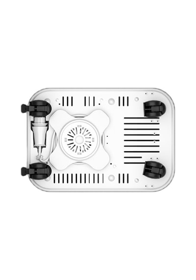 Gazella SPR/MN 2004 FD 2 L Fırmini Askıda Ütüleme Robotu