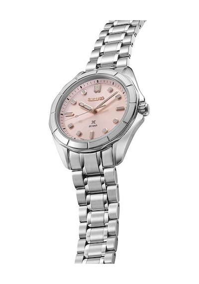 Seiko Prospex Sur597j1 Kadın Kol Saati Sur597j Gri