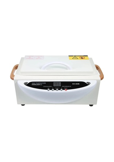 Northcity Kh-360b Sterilizasyon Cihazı Kutusu