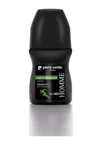Pierre Cardin Energy 48 Saat Etkili Antiperspirant Roll-On Deodorant 50 ML