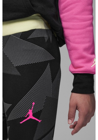 Nike Jdg Girls Fundamental Çocuk Tayt 45c596-023