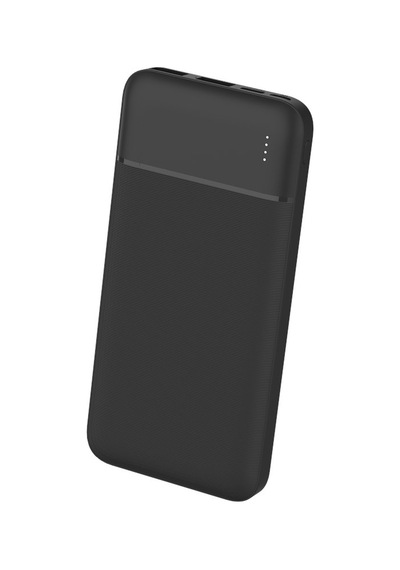 X-level X-powerlight 2 Usb Şeffaf Ekran 10000mah Powerbank