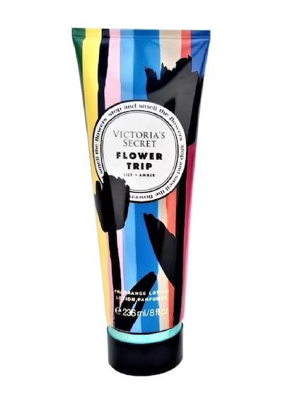 Victoria's Secret Flower Trip Body Lotion 236 ML