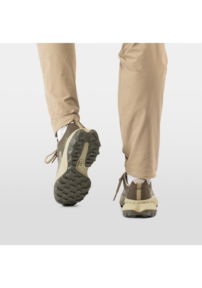 Helly Hansen W Awe Hıker Ht Ayakkabı GRİ