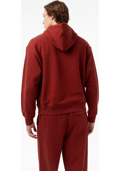 Converse Erkek Bordo Sweatshirtcvm5k917