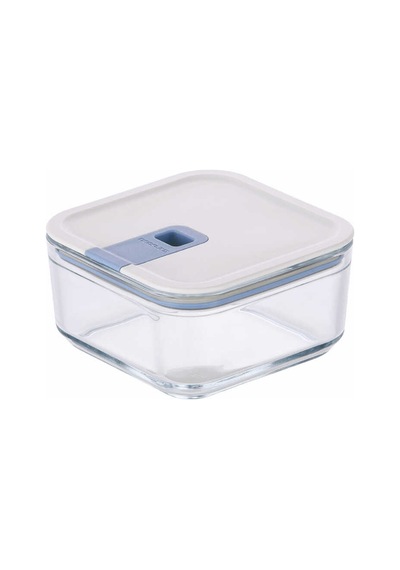 Neoflam Perfect Seal Kare Cam Saklama Kabı 720ml-7411
